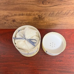 【新品】サンタ・マリア・ノヴェッラ　ボディパウダーの画像