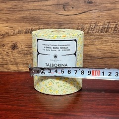 【新品】サンタ・マリア・ノヴェッラ　ボディパウダーの画像