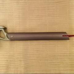 MSR エムエスアール ステイクハンマー ペグハンマーの画像