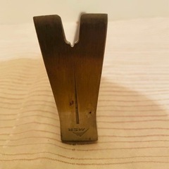 MSR エムエスアール ステイクハンマー ペグハンマーの画像