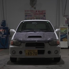 アルトワークスの画像