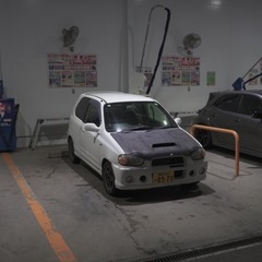 アルトワークスの画像