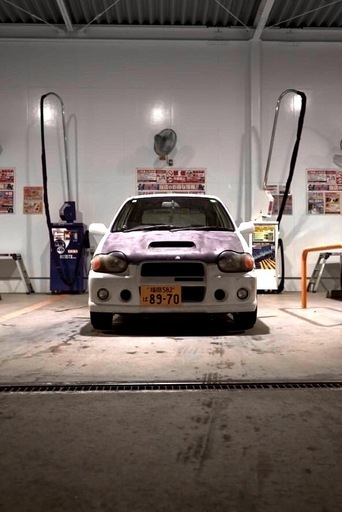 アルトワークス