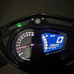 シグナス ３型　台湾 の画像