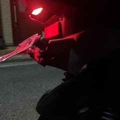 シグナス ３型　台湾 の画像