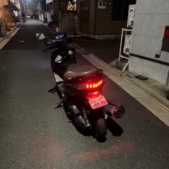 シグナス ３型　台湾 の画像