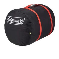 新品　コールマン 2人用 寝袋 オアシスダブル スリーピングバッグ シュラフの画像