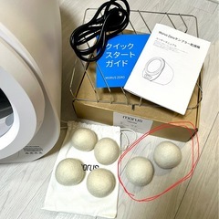 Morus Zero タンブル乾燥機の画像
