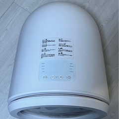 Morus Zero タンブル乾燥機の画像