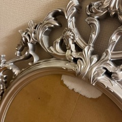 IKEA UNG DRILL 額縁　イケアの画像