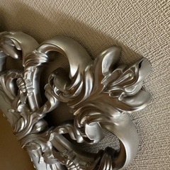 IKEA UNG DRILL 額縁　イケアの画像