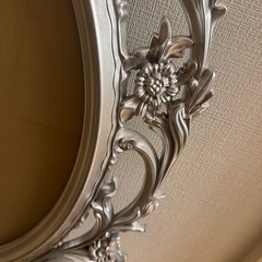 IKEA UNG DRILL 額縁　イケアの画像