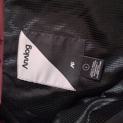 スノボーウェアの画像