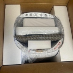 猫自動トイレ 【新品未使用】の画像