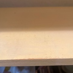 【らむらむ様】DIY ウォールシェルフの画像