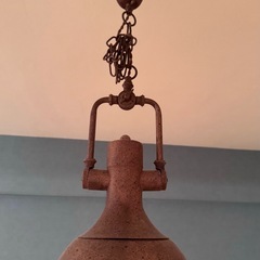 定価¥18,000- 東谷　照明ライトの画像