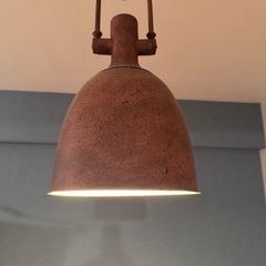 定価¥18,000- 東谷　照明ライトの画像