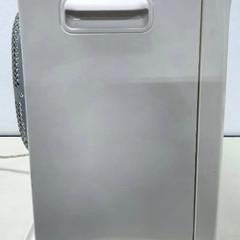 石油ファンヒーター 動作確認済みの画像