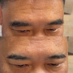 🚨急募🚨12/17 19:30~ 眉毛カット/爪磨きモデル…