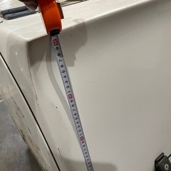 大型バイク用ボックス T's PRODUCTS ウーバーイーツに 千葉県柏市の画像