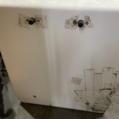 大型バイク用ボックス T's PRODUCTS ウーバーイーツに 千葉県柏市の画像