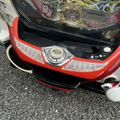 CR北島三郎 パチンコ実機 動作未確認 現状品 レトロ機の画像