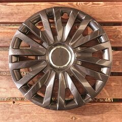 3枚セット　ホイールカバー 14インチ  ホンダ 　ホイールキャップ 　WJ5063の画像