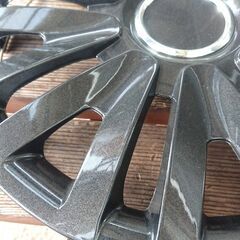 3枚セット　ホイールカバー 14インチ  ホンダ 　ホイールキャップ 　WJ5063の画像