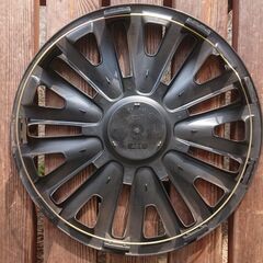 3枚セット　ホイールカバー 14インチ  ホンダ 　ホイールキャップ 　WJ5063の画像