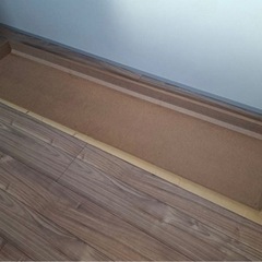 カウンター材（アイカポストフォーム）の画像