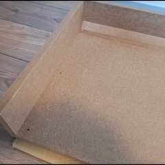 カウンター材（アイカポストフォーム）の画像