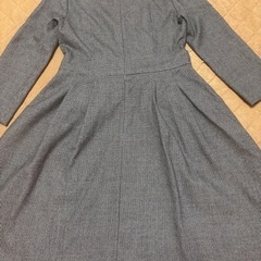 【特典あり】冬のワンピ2点セットの画像