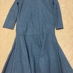 【特典あり】冬のワンピ2点セットの画像