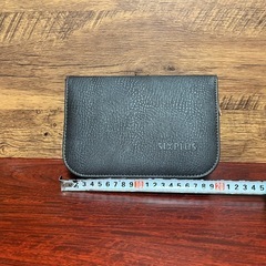 【中古】SIXPLUS 化粧筆ケースの画像