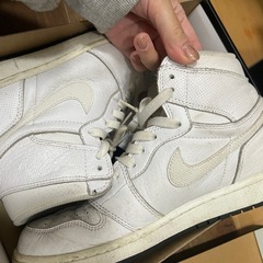 ‼️商談中‼️メンズ スニーカー５足セット ✨️無料の画像