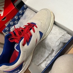 ‼️商談中‼️メンズ スニーカー５足セット ✨️無料の画像