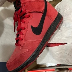 ‼️商談中‼️メンズ スニーカー５足セット ✨️無料の画像