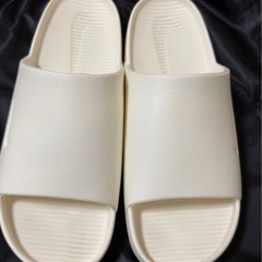 NIKE CALM ナイキ カーム スライド サンダルの画像