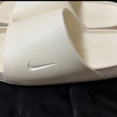 NIKE CALM ナイキ カーム スライド サンダルの画像