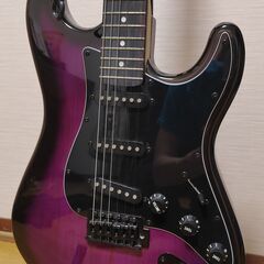 23. Selder エレキギター (8点セット)の画像