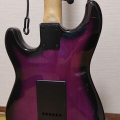 23. Selder エレキギター (8点セット)の画像