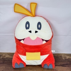 ポケモン ぬいぐるみ まとめ ホゲータ ナマコブシ ミミッキュ マスターボールの画像