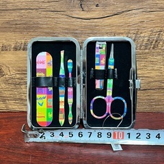 【新品】エチケットケースの画像