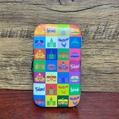 【新品】エチケットケースの画像