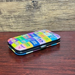 【新品】エチケットケースの画像