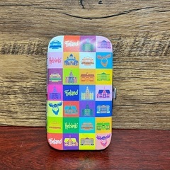 【新品】エチケットケースの画像