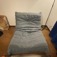 furnihunter C42-2 Bee relax sofa singleの画像