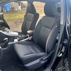 トヨタ SAI 202ブラック★後期型★人気モデルS【本車検フルR9年12月迄】実走保証9.7万キロ・純正SDナビ・Bカメラ・Bluetooth・フルセグTV(走行中可)…の画像