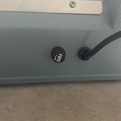 卓上シーラー 熱圧着(石島商事FS-300)の画像