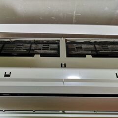 設置工事、保証付き 【コロナ】CSH-U2219R 6畳【2019年式】qfsN1346の画像